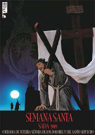 Semana Santa en Sada