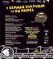 FiestasRelacionadas I Semana Cultural da Keikes  en Ordes