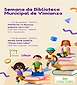 FiestasRelacionadas Semana da Biblioteca en Vimianzo