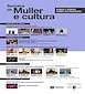 FiestasRelacionadas Semana da Muller e da Cultura en Vilagarcía de Arousa