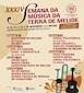 FiestasRelacionadas XXXIV Semana da Música en Melide