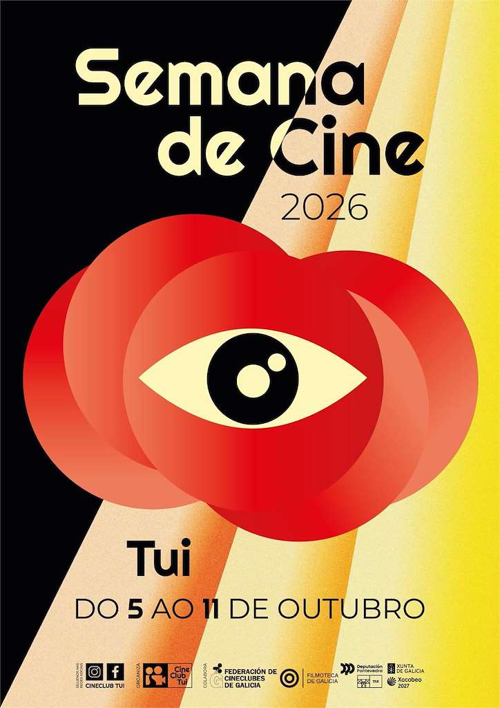 Semana de Cine (2026) en Tui