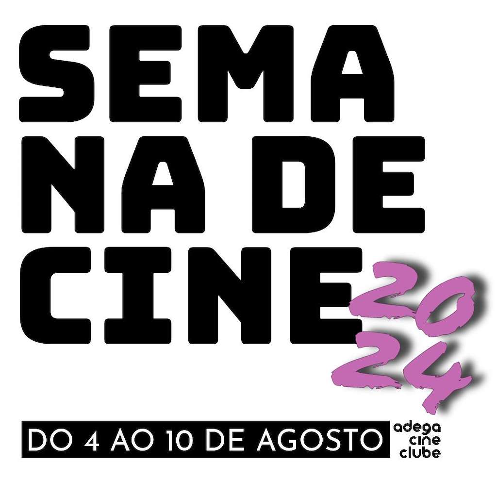 Semana de Cine en Vilagarcía de Arousa