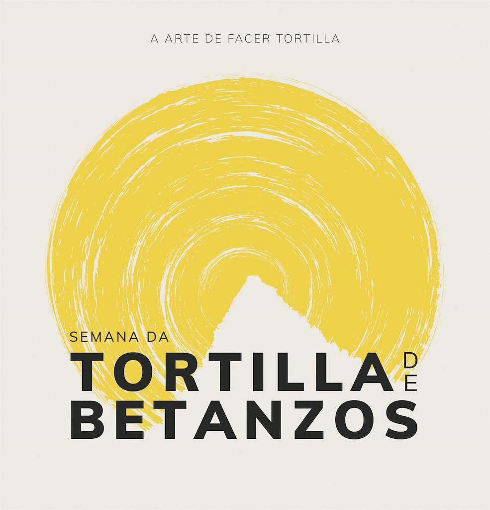 Semana de la Tortilla (2022) en Betanzos