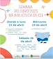 FiestasRelacionadas Semana do Libro na Biblioteca en Cee