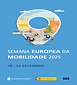 FiestasRelacionadas Semana Europea da Mobilidade en A Coruña