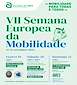 FiestasRelacionadas VII Semana Europea da Mobilidade en Ames