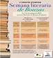FiestasRelacionadas Semana Literaria de Bouzas en Vigo