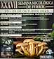 FiestasRelacionadas XXVII Semana Micolóxica en Ferrol