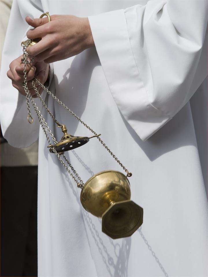 Semana Santa (2025) en A Pontenova