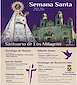 FiestasRelacionadas Semana Santa (1) en Baños de Molgas