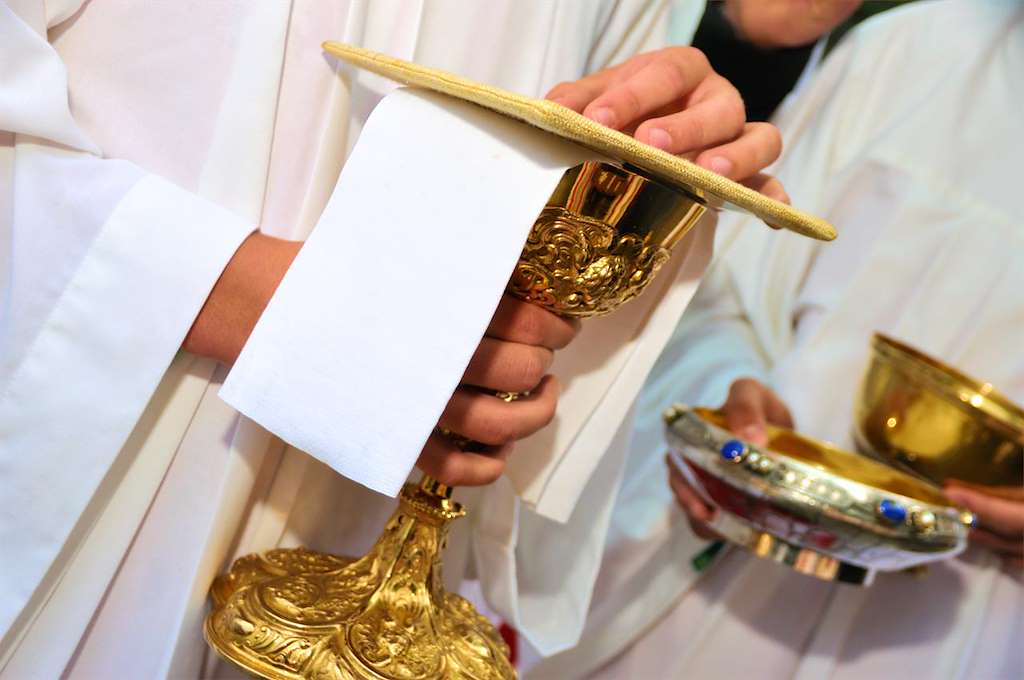 Semana Santa en Betanzos