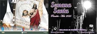 Fechas, información, programa, cartel, imágenes, mapa y ubicación de Semana Santa de Paradela  en  Meis