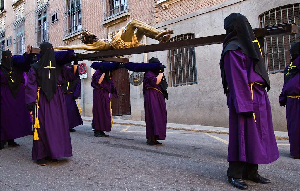 Semana Santa en Galicia ¡Vívela!
