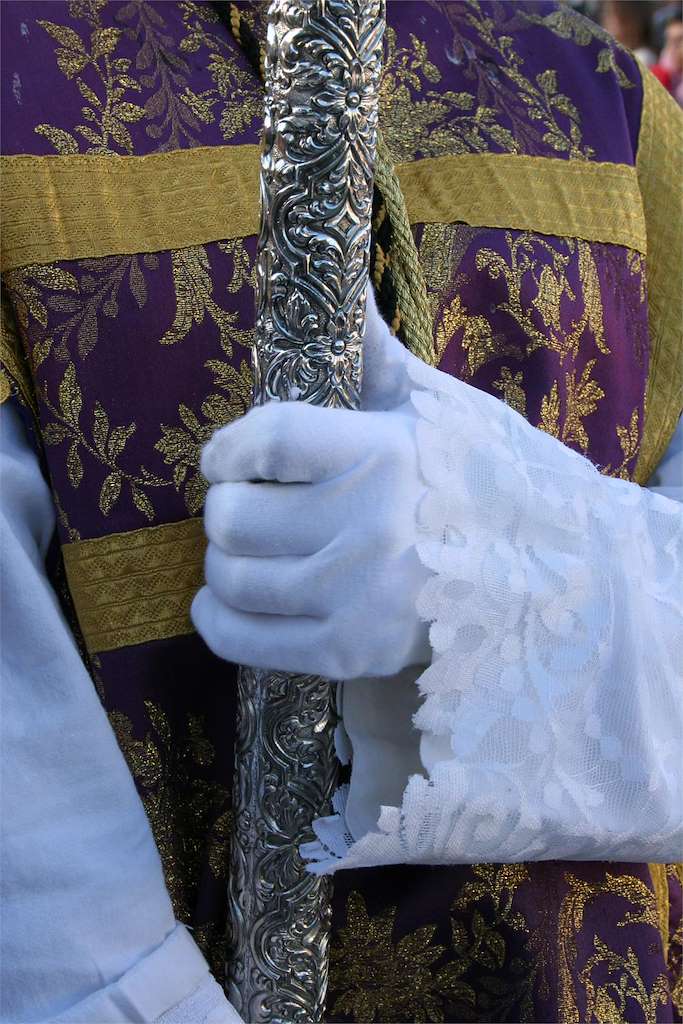Semana Santa (2025) en Ferrol