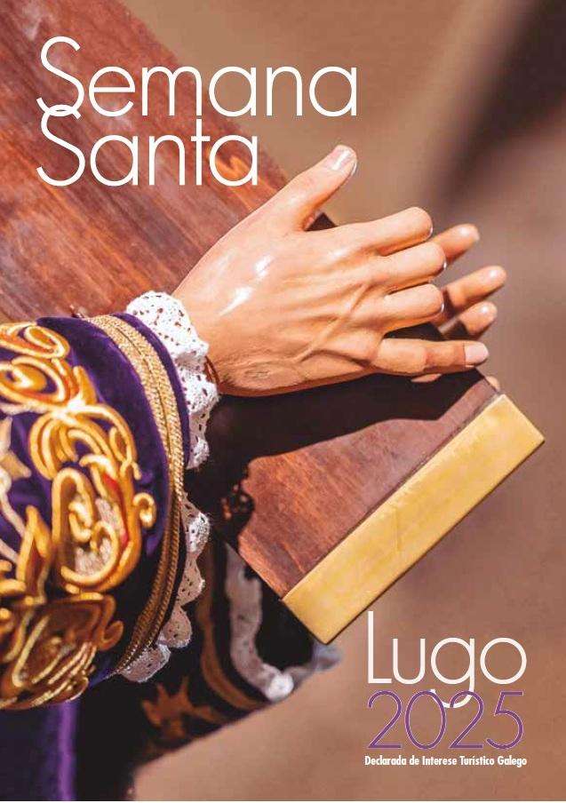 Semana Santa en Lugo