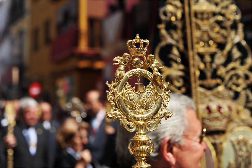 Semana Santa  (2025) en Ourense