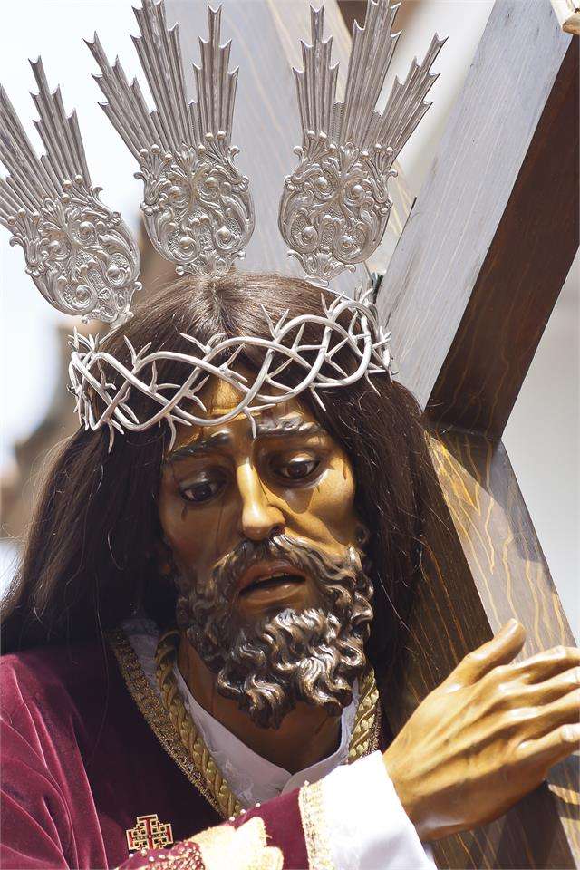 Semana Santa (2025) en Pontevedra