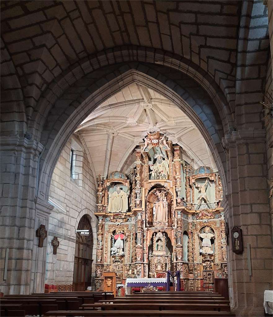 Semana Santa  en Verín