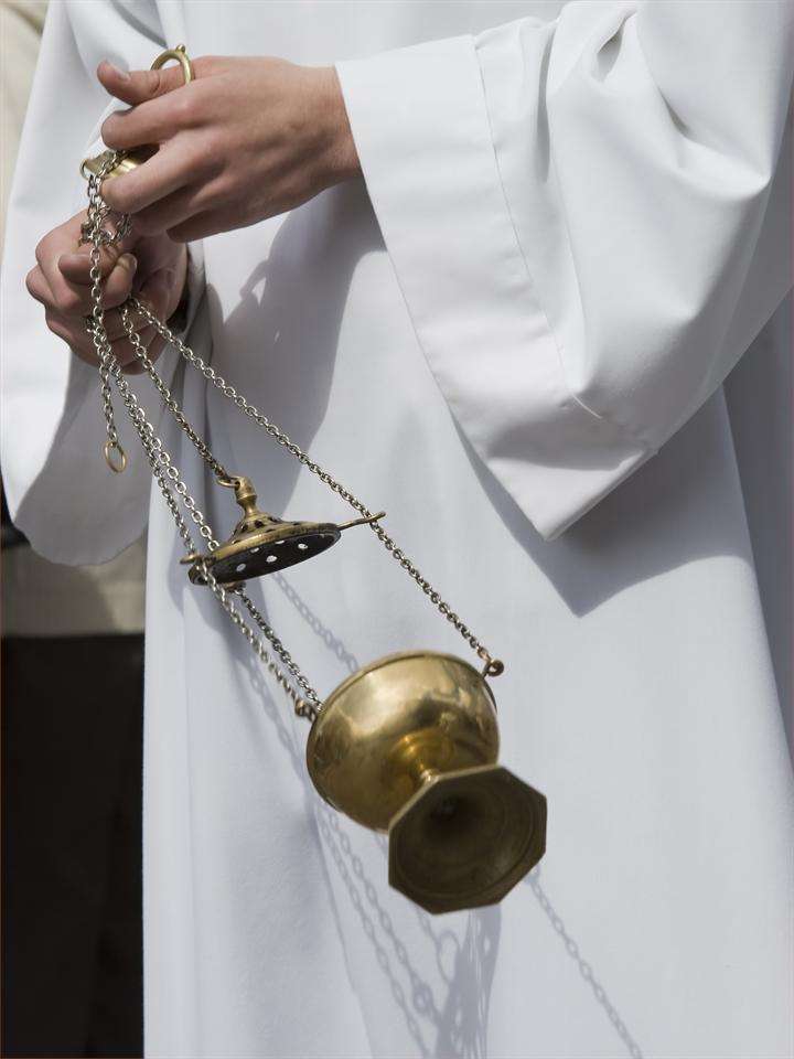 Semana Santa  (2024) en Vilagarcía de Arousa