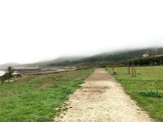 Fechas, información, programa, cartel, imágenes, mapa y ubicación de Senda Azul (2022)  en  Carnota