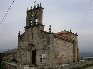Senda de la Saleta