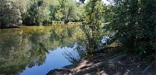 Senda Fluvial de Mondariz Balneario