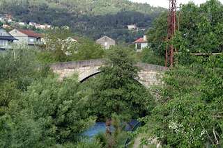 Senda Fluvial do Loña