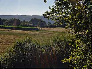 Senda San Xes – San Vicente