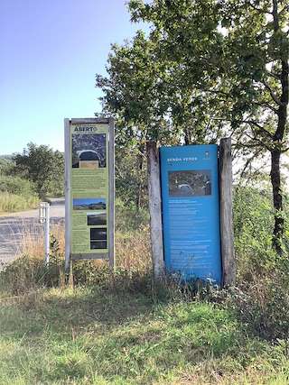 Fechas, información, programa, cartel, imágenes, mapa y ubicación de Senda Verde (2022)  en  Carnota