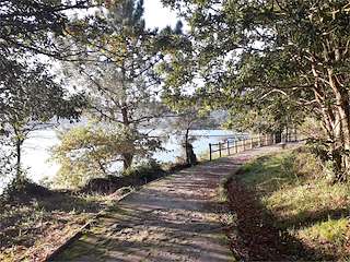 Senda Verde do Requeixo