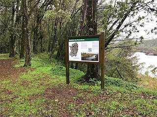 Sendeiro dos Pescadores