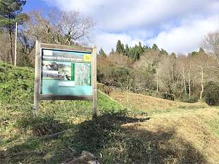 Fechas, información, programa, cartel, imágenes, mapa y ubicación de Sendeiro Forca do Lobo  en  Covelo