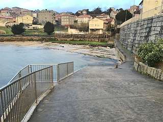 Sendeiro Litoral de Poio