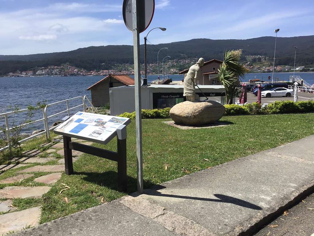 Sendeiro Litoral de Poio