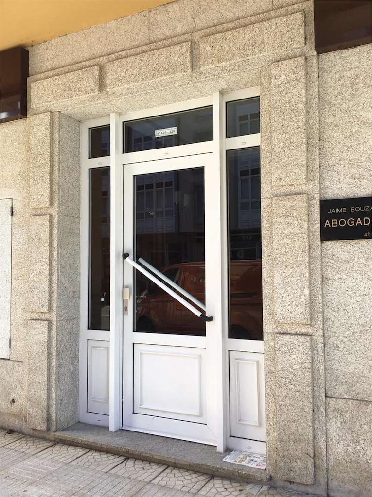 Senderismo Roteiros en Ortigueira