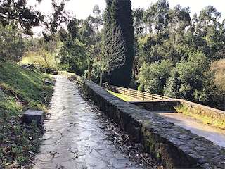 Fechas, información, programa, cartel, imágenes, mapa y ubicación de Sendero Azul O Torno (2022)  en  Cervo