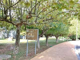 Fechas, información, programa, cartel, imágenes, mapa y ubicación de Sendero Litoral Montalvo-Major  en  Sanxenxo