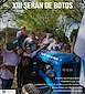 FiestasRelacionadas XIII Serán de Botos en Lalín