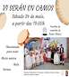 FiestasRelacionadas VI Serán de Camos en Nigrán