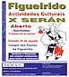 FiestasRelacionadas X Serán de Figueirido en Vilaboa