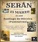 FiestasRelacionadas Serán de Santiago de Oliveira  en Ponteareas
