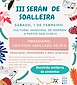 FiestasRelacionadas III Serán de Soalleira en Sanxenxo