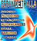 FiestasRelacionadas Serán de Tralla en Pontevedra