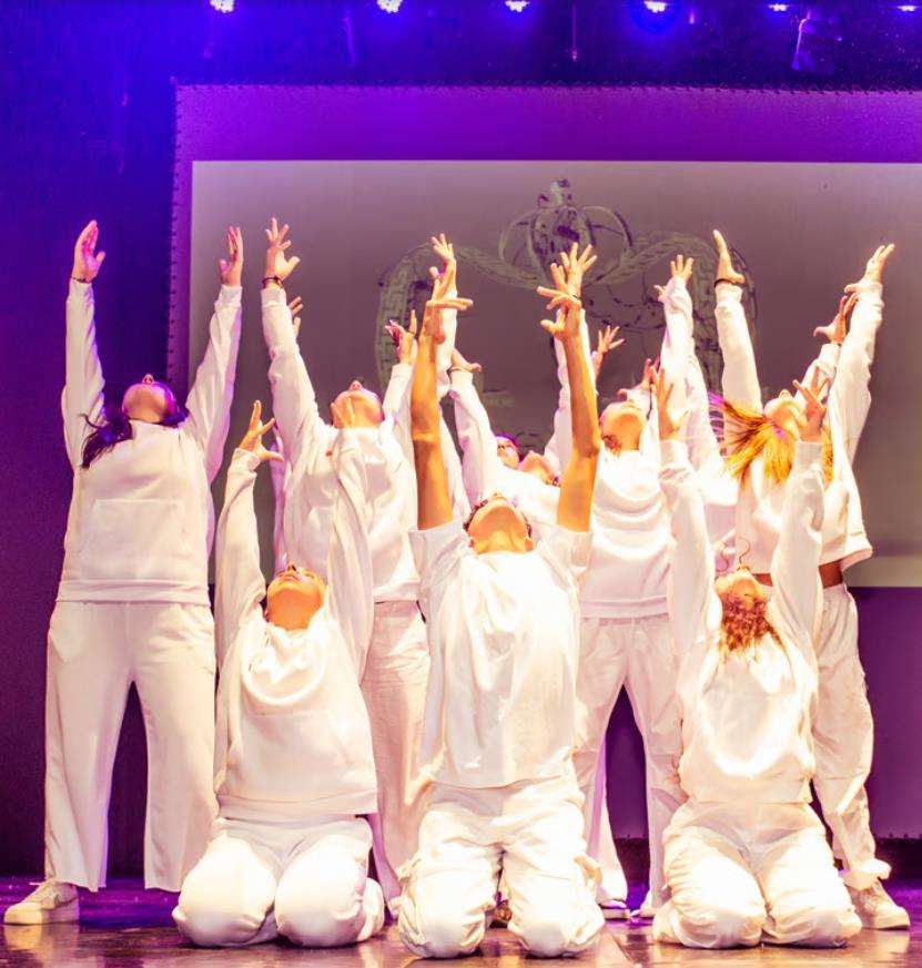 Serea Fest en Cangas de Morrazo