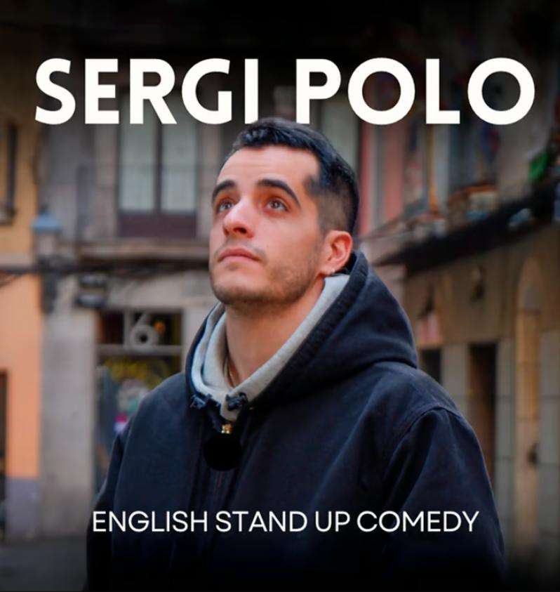 Sergi Polo (2026) en A Coruña