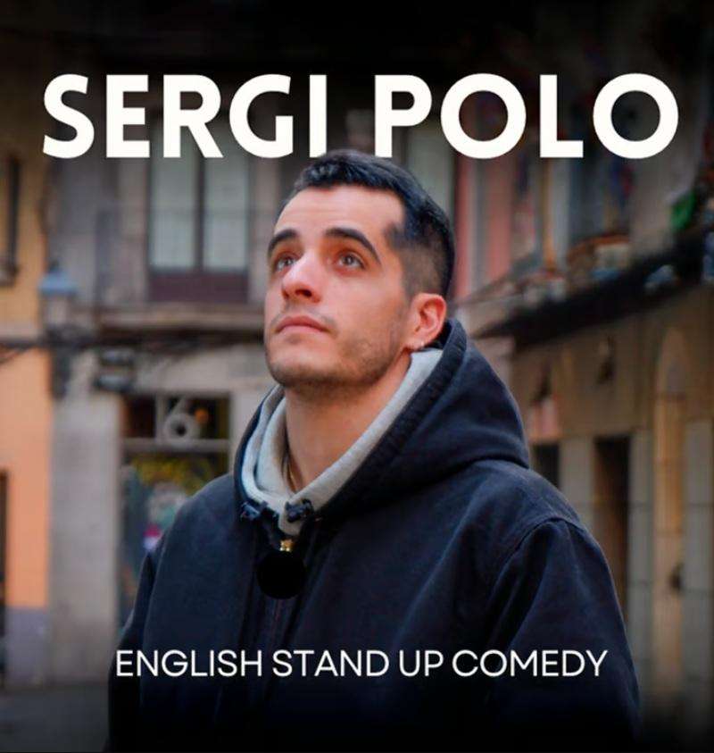 Sergi Polo (2026) en Vigo
