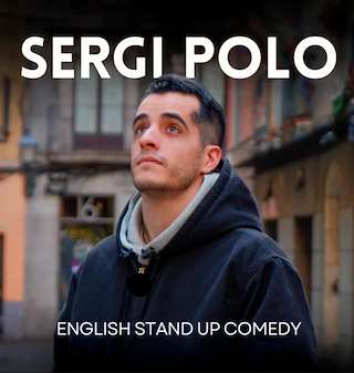 Fechas, información, programa, cartel, imágenes, mapa y ubicación de Sergi Polo (2026)  en  Vigo