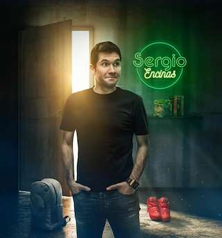 Fechas, información, programa, cartel, imágenes, mapa y ubicación de Sergio Encinas (2026)  en  Santiago de Compostela