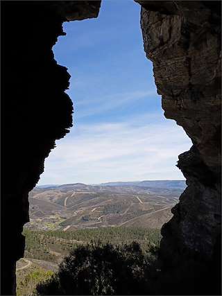 Serra Da Urdiñeira